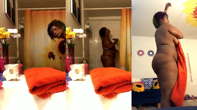 A super beautiful babe from Jamaica Universallovvvve is ready to please you