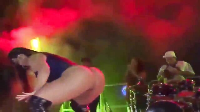 Watermelon Woman Porn