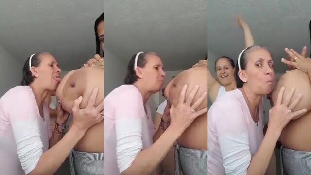 Brazilian tiara lives with hot anal sex and more