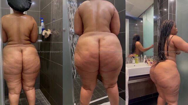 A juicy ass for all to enjoy for an infinite number of days