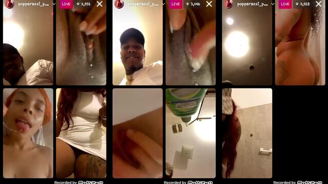 The demon of Instagram is looking for girls to fuck
