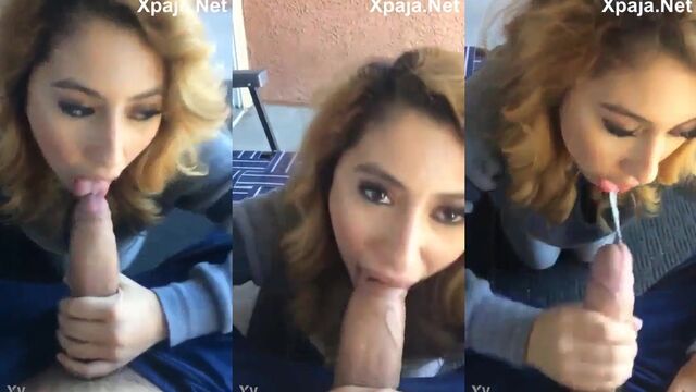 Nicole Pure, also known as Maria Fagredano, in 360p quality