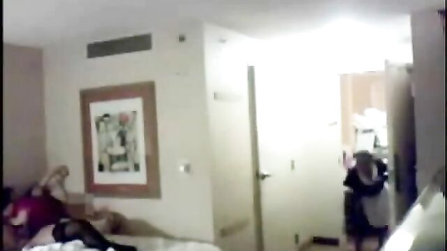 Weird fuckin sex 12 - scene 3 reupload