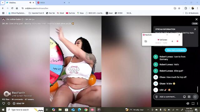The best passionate sex with amateur couple that you have ever seen