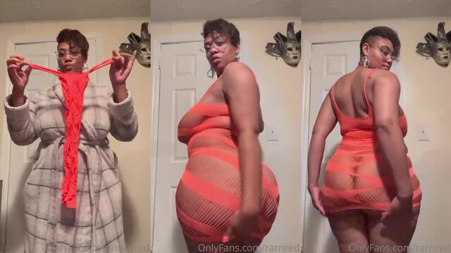 Coco Bendy is a master of bending her body in every way