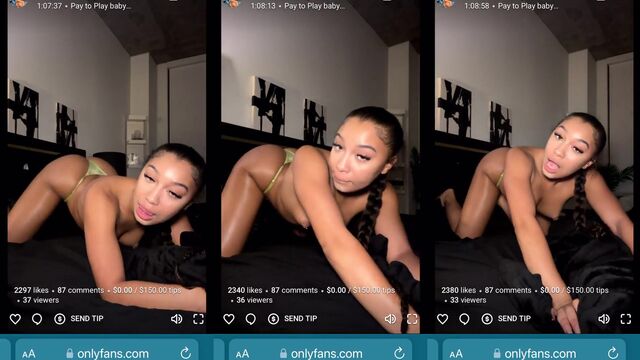 Freaky girls from the internet who love to get wild and free
