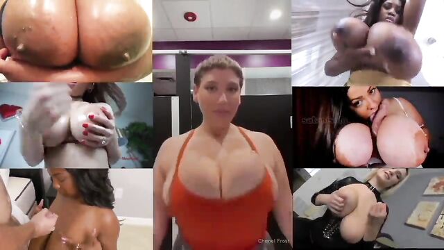 The man did not get tired of fucking the girl in different poses pt2
