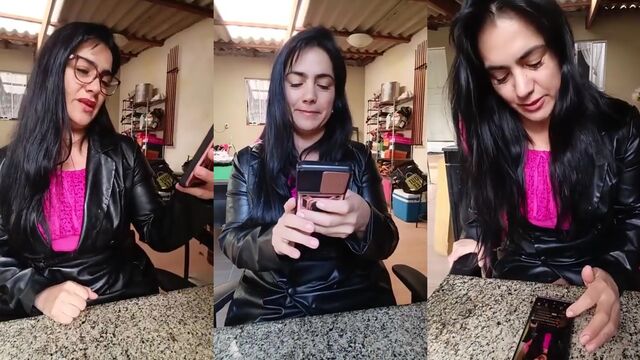 YT/M4L√ Mãe? Live