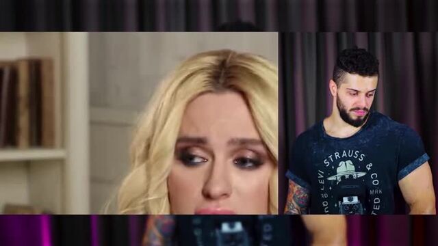 [Виталий Дан] Как ФЕМИНИСТКА "бешенство Машки" учит женщин РАЗВОДИТЬ МУЖЧИН на ДЕНЬГИ / Реакция на Мария Капшукова