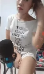 Bigo Live Cam 43 - no Panties - banned on Bigo ~ se.video