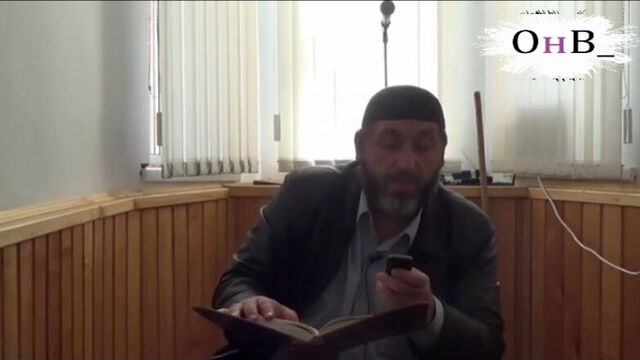 А.А-М. Горданов (ОнВ 101 Мои родители и жена суфисты. Бывают разногласия в вопросах религии, они не хотят слушать мой даават(даж