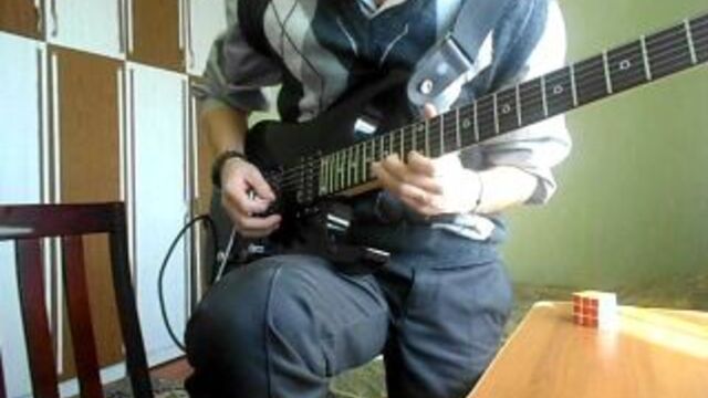 Ария - "Беги за солнцем" - Аккорды и текст песни