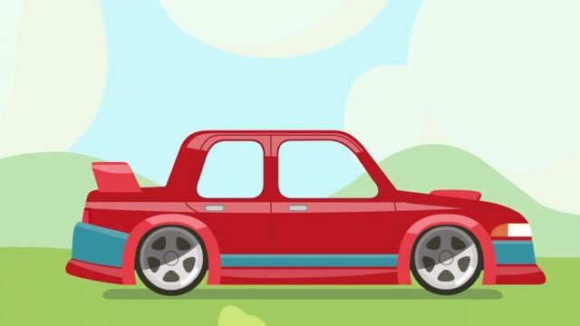 Мультики про машинки - Тачки - Тачки - Все серии подряд - Сборник новых мультфильмов 2017(1)