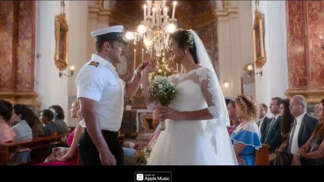 Клип «Turpeya» из фильма «Бхарат» - Салман Кхан, Катрина Каиф, Диша Патани, Табу, Варун Дхаван, Джеки Шрофф, Нора Фатехи