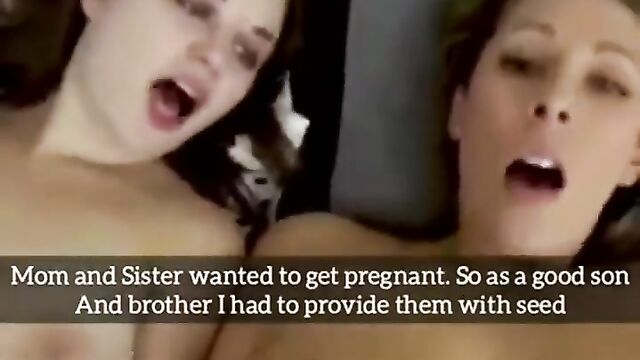 Mommy’s 18 years old, so it was a great responsibility to care for her