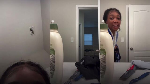 A juicy compilation of the hottest IG Live sex sessions