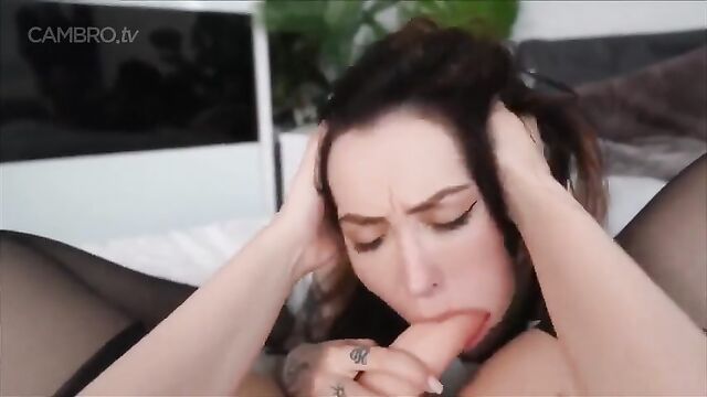 Beautiful lesbian sex with scissors and webcam girls