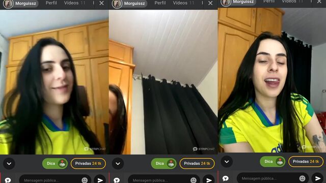 Morguissz (Strip chat) Live - enjoy the show and fuck with strangers