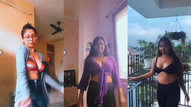 Hot BD chick Tasnim Ayesha gets fucked hard