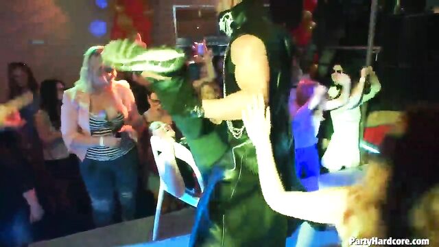 Girls Gone Wild in Vegas 01 - Part 1