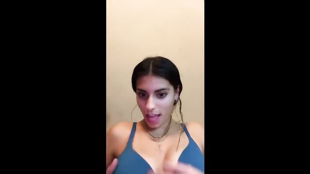 Stop asking me to fuck, I'm tired of it!