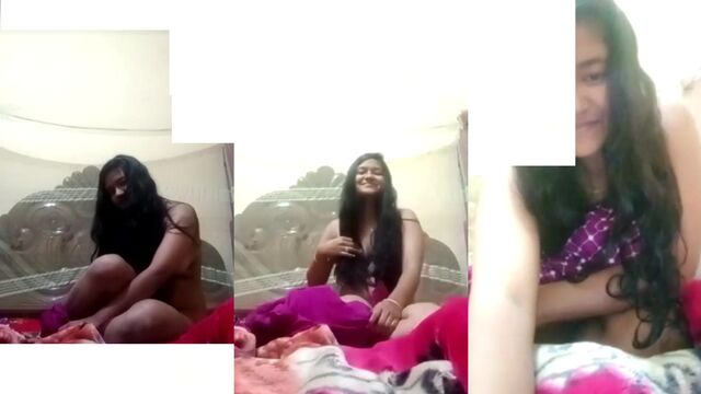 A I R I N (আইরিন) is a Desi porn actress