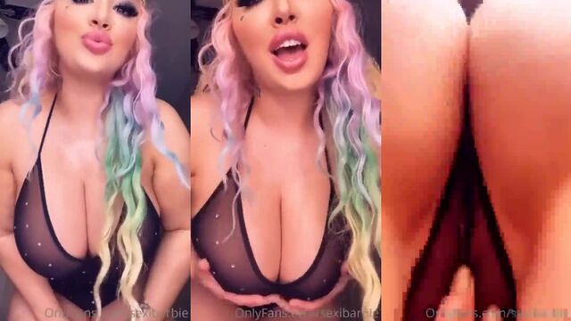 Tanya Lieder is famous for her amazing and sexy ass