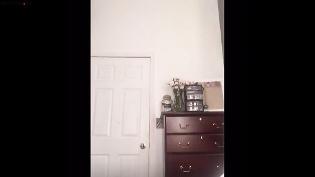 Cute princess Kate's periscope video