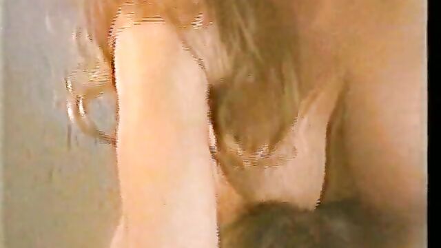 Walk on the wild side with a hermaphrodite in this bold video