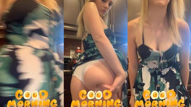 The song of Melody Cummings' pussy is simply delicious