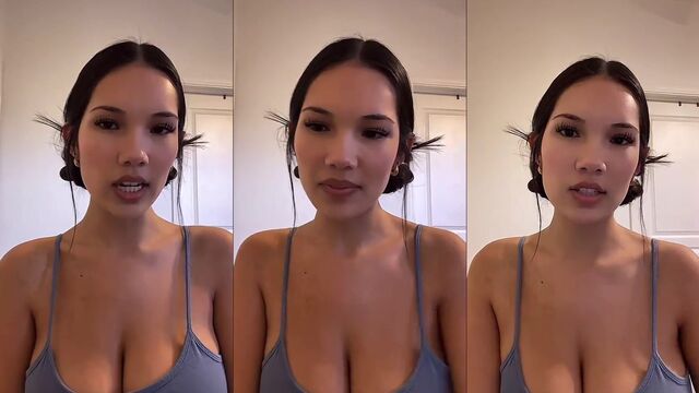 Tiktok thot Emme's video showcases her skills and talent