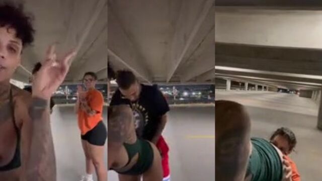 Rock, Paper, Scissors challenge with a spicy twist for adults