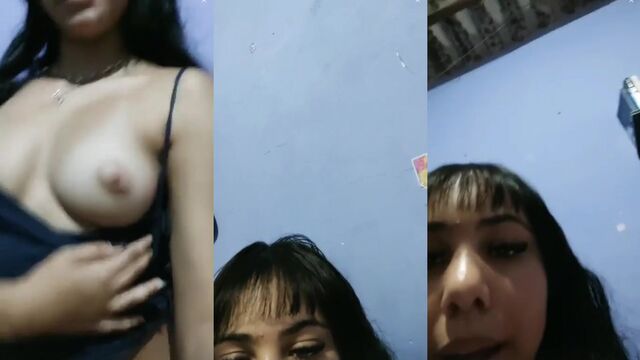 Beautiful novinhas lives hot part 8