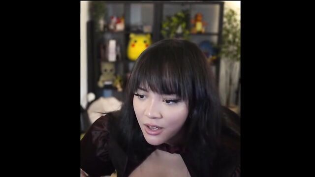 Cinna October 6 2023 - Find more hot videos with CinnaRoc online