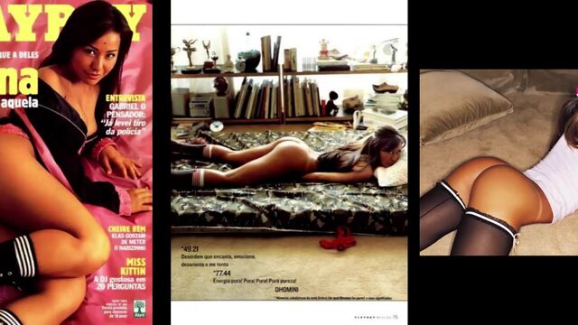 The college girl Sabrina Spice's porn video