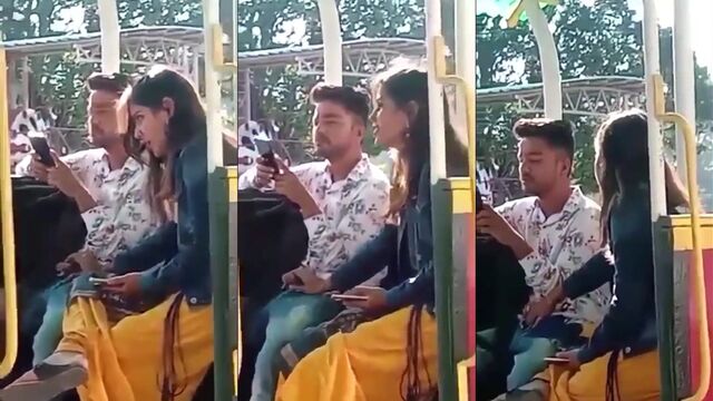 Girl skillfully makes a blowjob and sucks the dick professionally