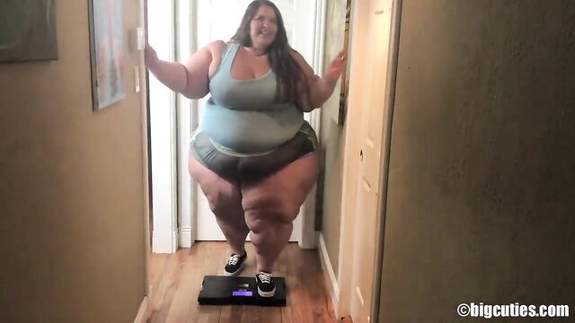 SSBBW Boberry Part 2 - Big Tits Porn