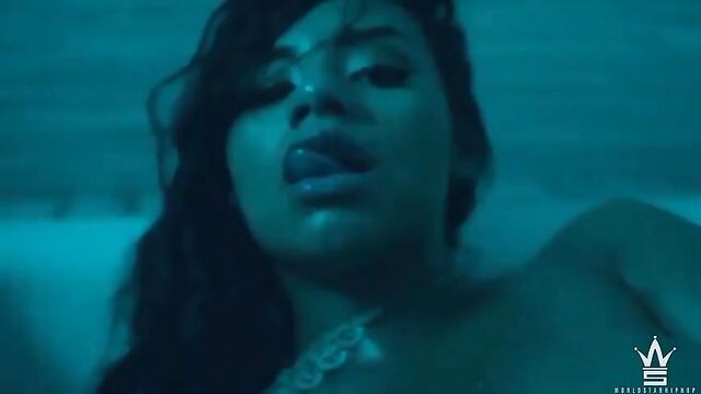 The fourth episode of a girl named Yasmine Estrada with a big ass