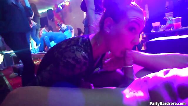 Girls Going Crazy South Padre Island Texas - Part 2