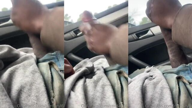 A hung top gives the bottom a sloppy blowjob and fucks him hard