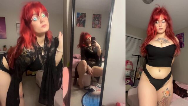 Mae is a slut who loves to get fucked and she gets fucked hard