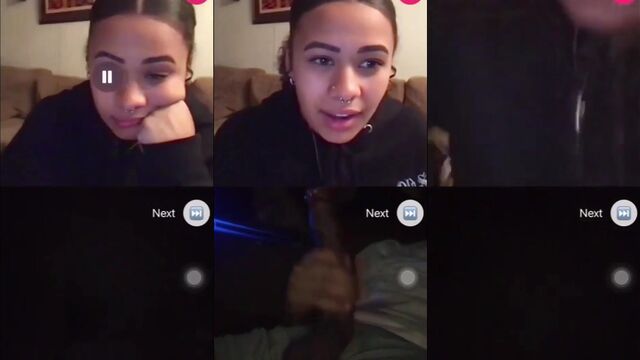 These video chat sluts are totally nuts and always ready to fuck