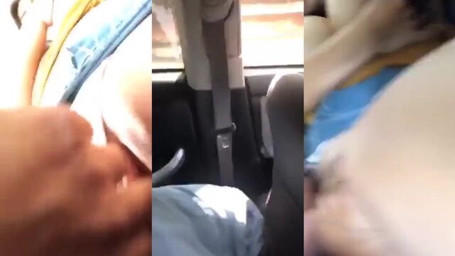 Peruvian guy fucked sexy New York whore