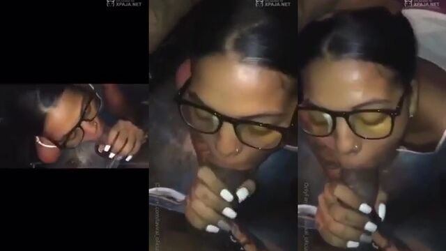 Short skirt twerk dance | Dominican Mami | Gataofficialtwerk - Hot Twerk Action