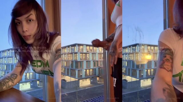 Hot Latin stepmom Brandy Salazar gets fucked hard and deep