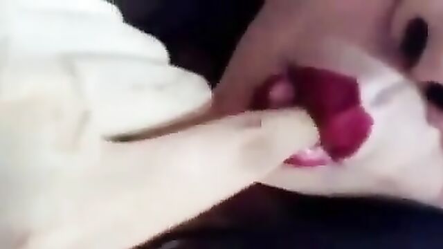 Adomji college girl Srraboni Saba's nude video