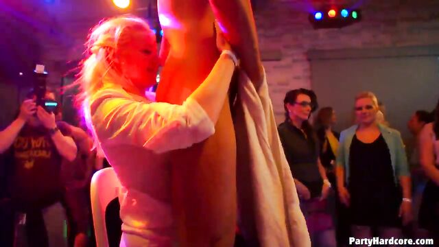 Girls Gone Wild in Vegas 01 - Part 1, a wild party video