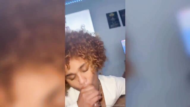 That Bih Jas 4 - she's the one I want to be with