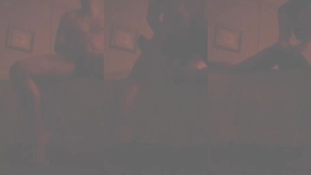 Asian massage master is famous for his sensual and erotic massages