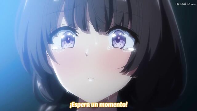 Sub Esp Couple Hentai - Incha Couple ga sub esp hentai